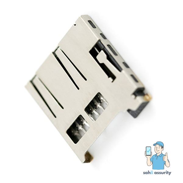 MMC Connector for Vivo X21 UD thumbnail